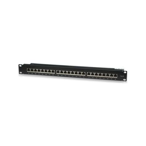 Accesorio Informático WP EUROPEAN CABLING SOLUTION WPC-PAN-6F-24