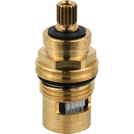 1/4 Keramikkopf Nobili RVT200/5D Oberteil (1/2)