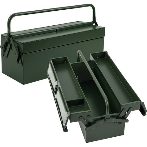 Werkzeugkasten TL5140-0010-020