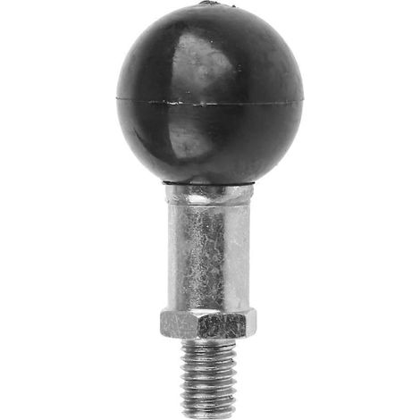 Joint de Montage M8 M10 pour Bras Double Support Moto - Adaptateur Vis M8 M10 (1/4)