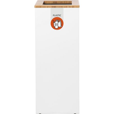 FRANKEL kaiserkraft, Collecteur de tri Lune Paxa, 65 l, (1/2)