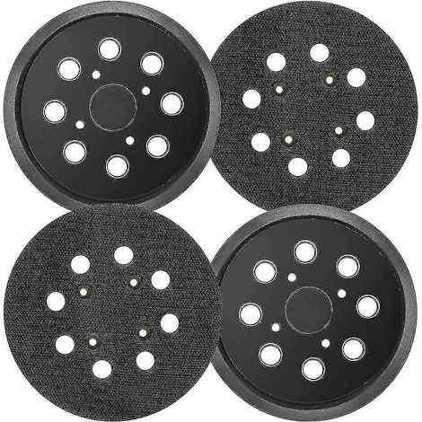 5-Zoll-Schleifteller, passend für die Modelle Rs290 Rs280 P411 6021-21 6034-21 315 (1/5)