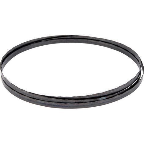 Draper Metal Bandsaw Blade 1400mm x 1/4" x 24 TPI for Ferrous and Non-Ferrous Metals (Model 14255) (1/3)
