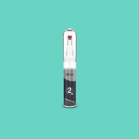 Stylo retouche peinture Pantone 936 C  Satin