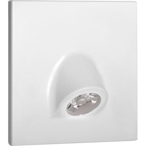 LAMPADA LED PER SCALE MEFIS LED W-NW - KANLUX                                                            - Luce NATURALE (1/5)