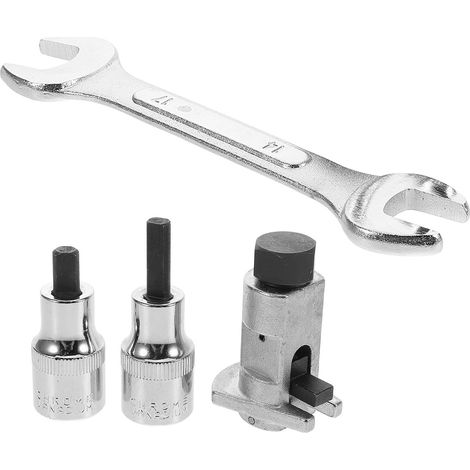 Ensemble de 4 outils séparateurs de rotules et presse à (1/5)