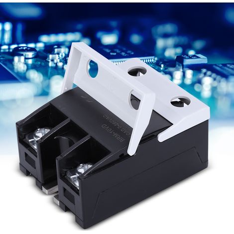 Relais statique BERM (SSR) avec indicateur d'état par tube lumineux LED, 4-20 mA, 0-250 V CA, BRM-120VD