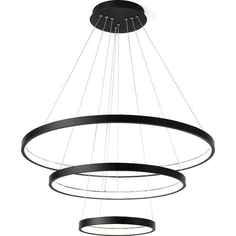 LED HÄNGELEUCHTE TOOLIGHT LHJ013-CP3 20 BLACK