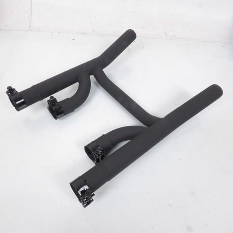 auspuffkrümmer sito für motorrad kawasaki 550 gpz 1266 neu