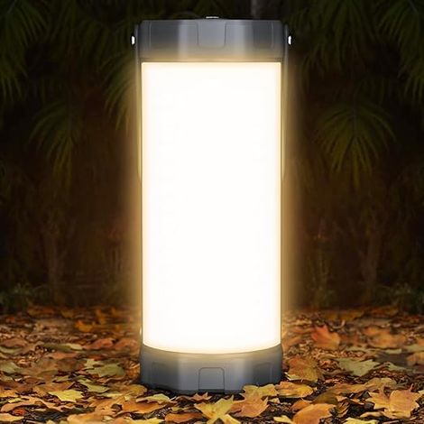 LED Camping Light 5 Modes