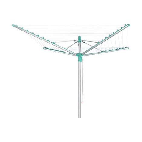 Séchoir parapluie linomatic 400 easy - LEIFHEIT