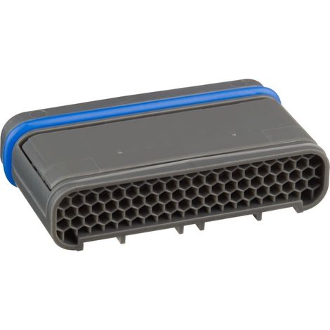 AERATORE RETTANGOLARE IN ABS PER MISCELATORE MM 32X8   PARIGI S.P.A.