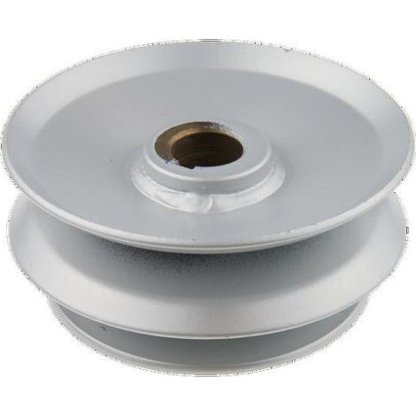 PULEGGIA DOPPIA KIT 506519001 ORIGINALE HUSQVARNA