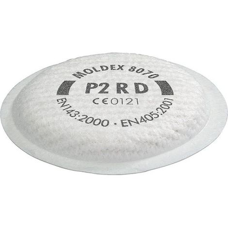 Filtri 8070, P2Rd Per Serie5000 + 8000 (Da 8)