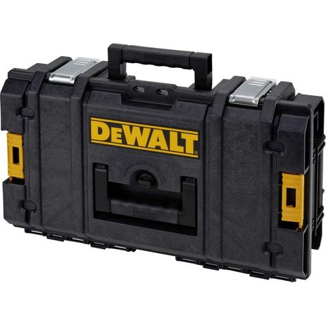 Dewalt Toughsystem DS150 Tough System Case Tool Storage Box Powertool
