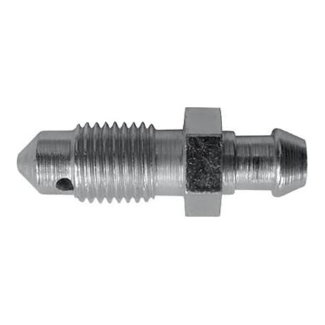 Vis de Purge Acier 3/8x24