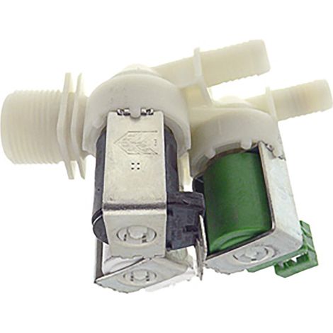 ELECTROVANNE POUR LAVE LINGE DE DIETRICH - 52X0446