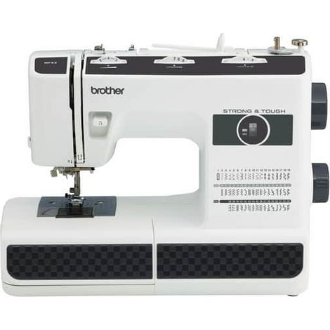 Brother - HF53 Mechanical Sewing Machine