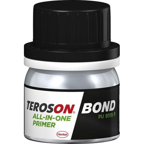 Imprimación de vidrio Teronon Terostat 8519 P 25 ml (1/3)