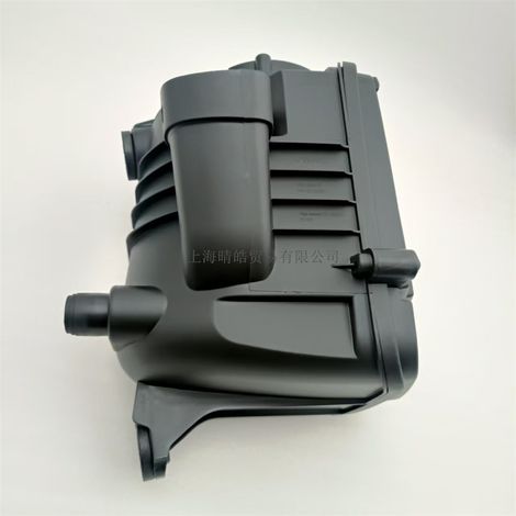 1K0129607AL 1KD129607G convient aux boîtiers de filtre à air et aux ensembles de boîtes de filtre à air des Volkswagen Touran et Scirocco. (1/4)