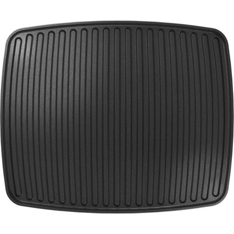 Jeu de plaques Grill/Panini, compatible Gaufriers "Super2", 030322 (1/5)