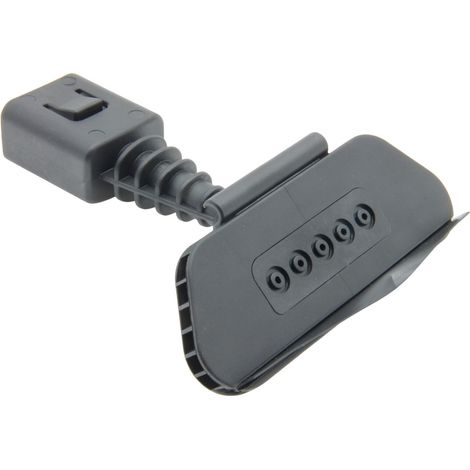 Ariete accessorio lava vetri tessuti scopa a vapore Steam Mop 10 in 1 4175 (1/4)