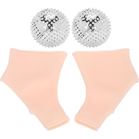 Magnetische Massagehandschuhe zur Linderung von Hand- und Handgelenkschmerzen (1/5)