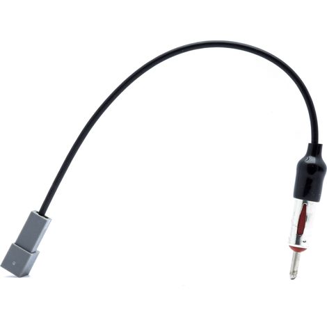 GT13-DIN-Antennenadapterstecker für Hyundai, Kia (1/3)