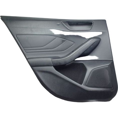 [PRODUIT D'OCCASION] Garniture Porte Arriere Gauche FORD Focus ♻️ Ref Oe. 2357062 - Garantie à vie (1/2)