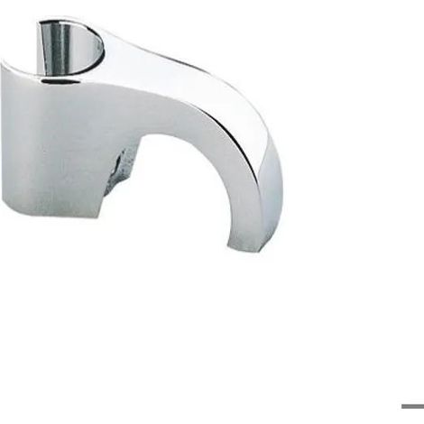Grohe 28788000 Soporte mural para ducha cromo elegante