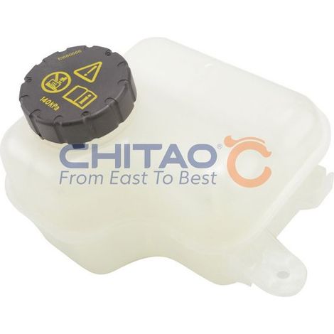 Vase d'expansion, liquide de refroidissement CHITAO CT399047 MG 10237071
