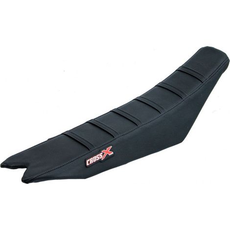 Embout de guidon Myra pour Auto noir 18mm Neuf