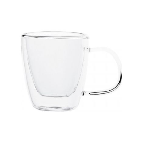 TAZA EXPRESSO 10 CLDOBLE PARED SERENIA - ADI
