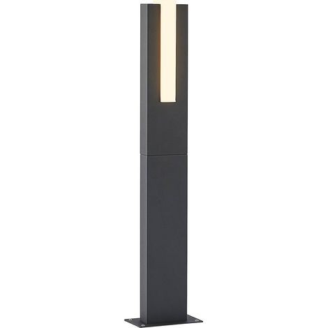 LED Eclairage Exterieur 'Virgalia' en aluminium