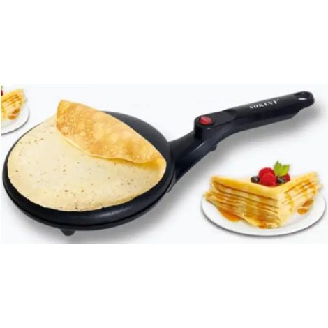 Mini crêpière (1/5)