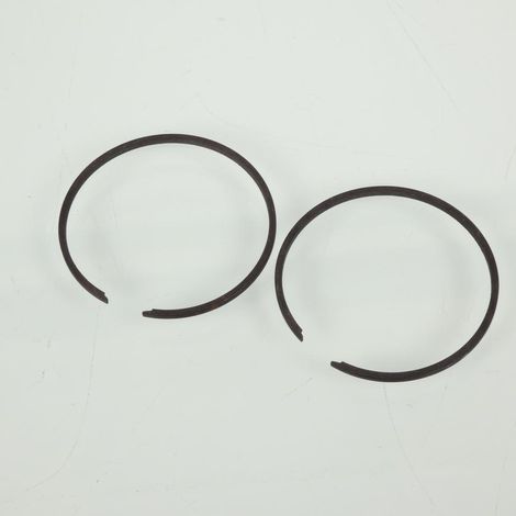 Segment de piston RSM pour scooter Peugeot Buxy Neuf (1/2)