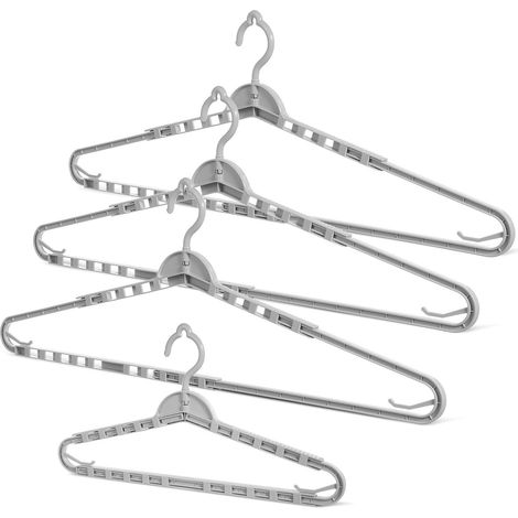 extensibles multifonctionnels et réglables en polypropylène (1/5)