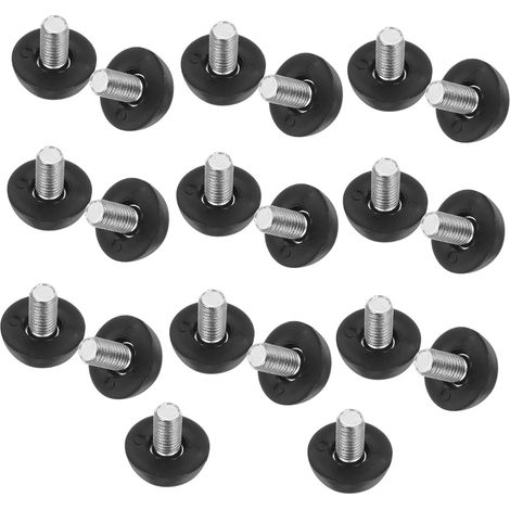 de 20 pieds de nivellement r glables et stabilisateurs filet (1/5)