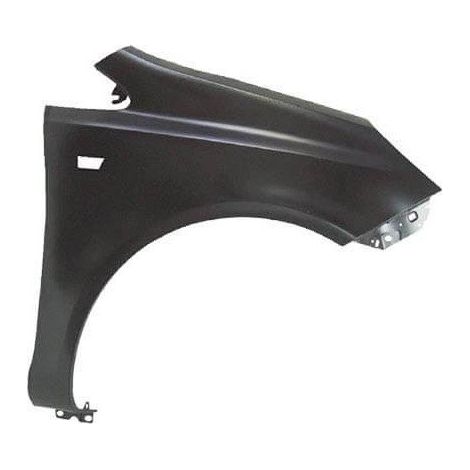 Aile avant droite à peindre Opel Corsa D 2006-2014