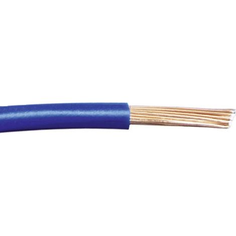 [NEUWERTIG] B-Ware Leoni Fahrzeugleitung Kfz Leitung Kabel Flry B Grün 1 X 0,75 Mm² 500m Pvc (1/2)
