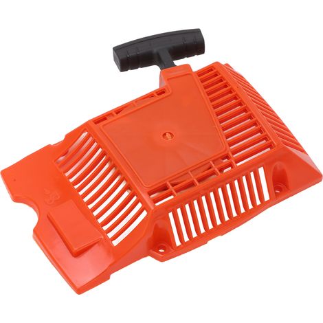 Démarreur à rappel automatique 544071604, démarreur haute performance de remplacement pour moteurs Husqvarna 61, 266, 268, 272, 268K, 272K, 268XP et 272XP (1/5)