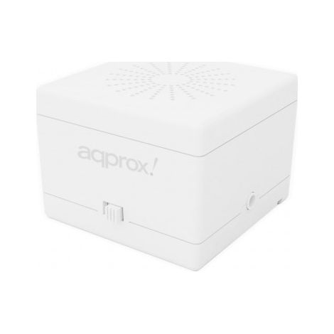 appSP11x Mono portable speaker 3W Blanco