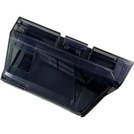 Aspirateur Dust Box pour Ecovacs Deebot T90 Pro Aspirateur pièce détachée Aspirateur Dustbin Dust Box (1/5)