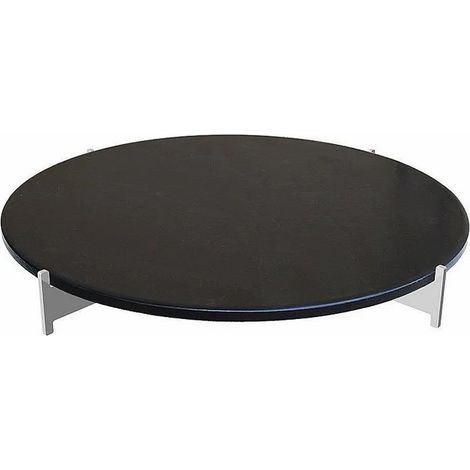 Pietra per Lotus Grill con sostegno
