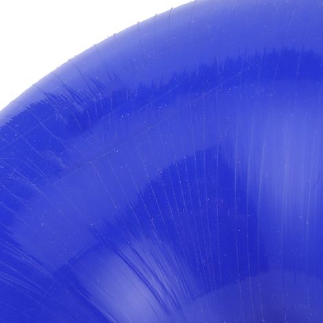 Fahrzeugmodifikation: 90°-Silikon-Reduzierrohr, 2" bis 3" Durchmesser, für Turbolader/Ansaugung/Ladeluftkühler (1/4)