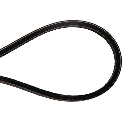 Courroie trapézoïdale STIGA 9585014201 - 9585-0142-01