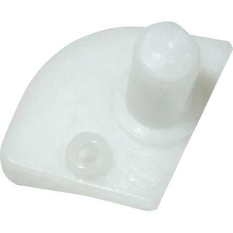 Bussolina inferiore sinistra chiusura sportello freezer originale - Frigorifero, congelatore - ARISTON HOTPOINT HOTPOINT - 3070938052476103541
