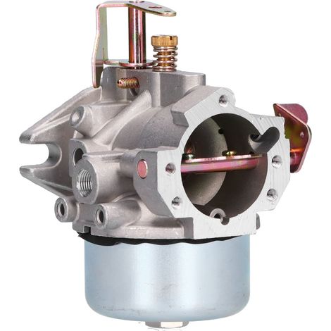 Jeu de joints de carburateur pour tondeuse, pièce de remplacement compatible Kohler K241 K301, moteur 10CV 12CV, kit d'étanchéité carbu. (1/5)
