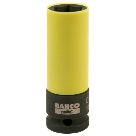 BAHCO - Jeux de douilles pour roues