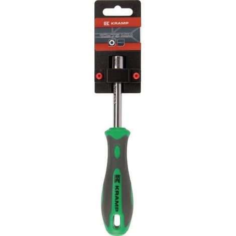 Tournevis vis tête creuse 10x75 UNIVERSEL 180806810075KR (1/2)